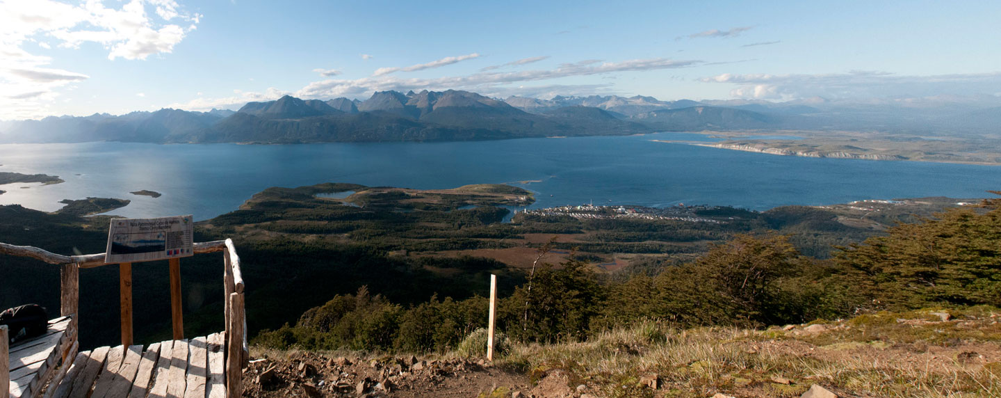 Patagonia Chile @Experiencias Beagle Channel
