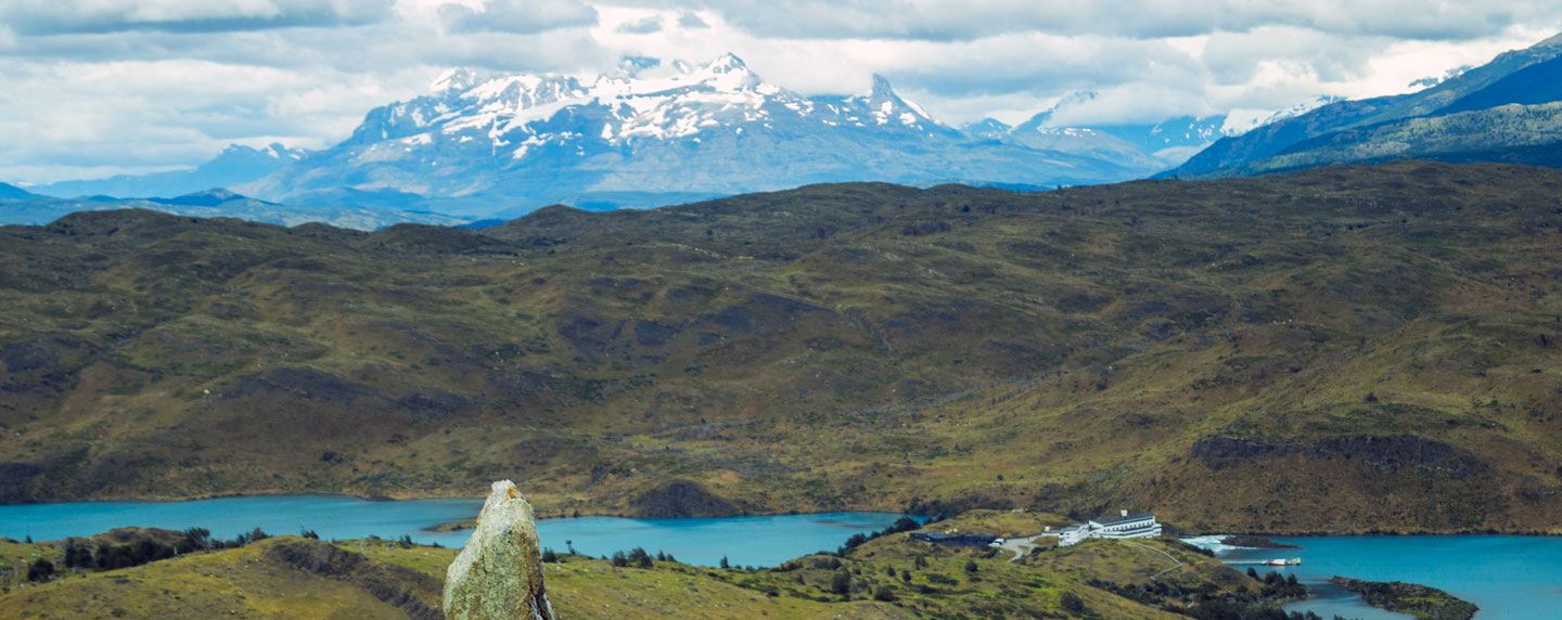 Patagonia Chile @Experiencias Condor Viewpoint