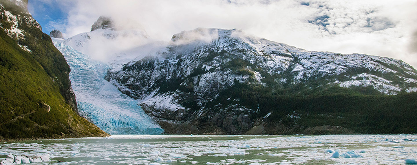 Patagonia Chile @Experiencias Puerto Natales
