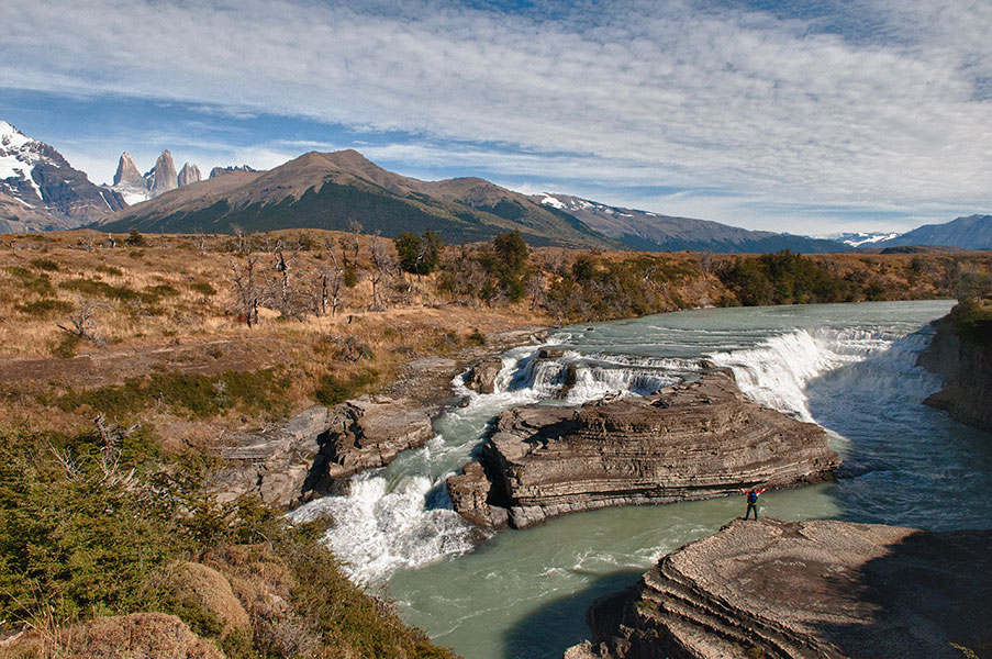 Patagonia Chile