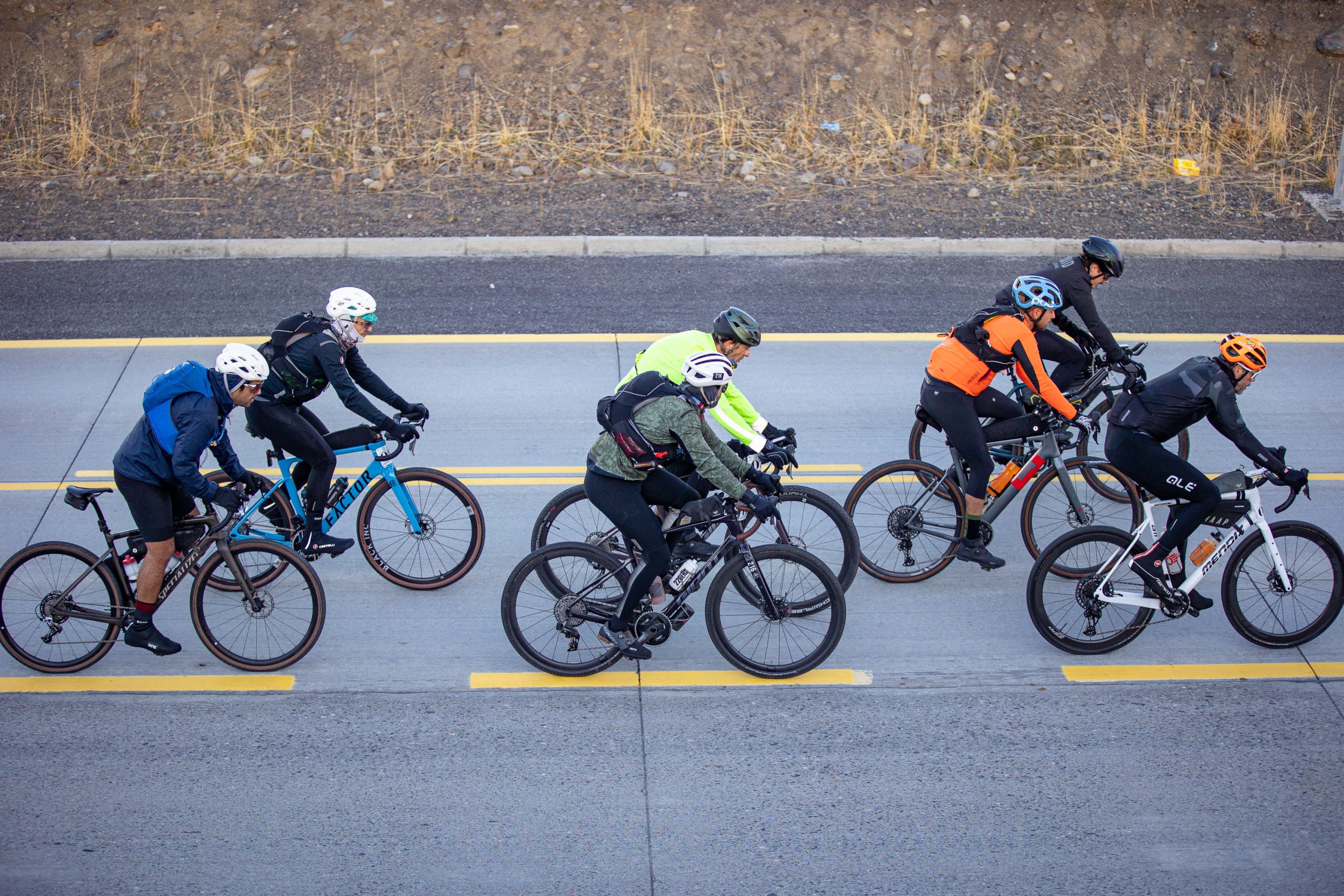 Patagonia Chile blog 🚴‍♂️ Gravel del Fuego 2026: Ultraciclismo en el Fin del Mundo
