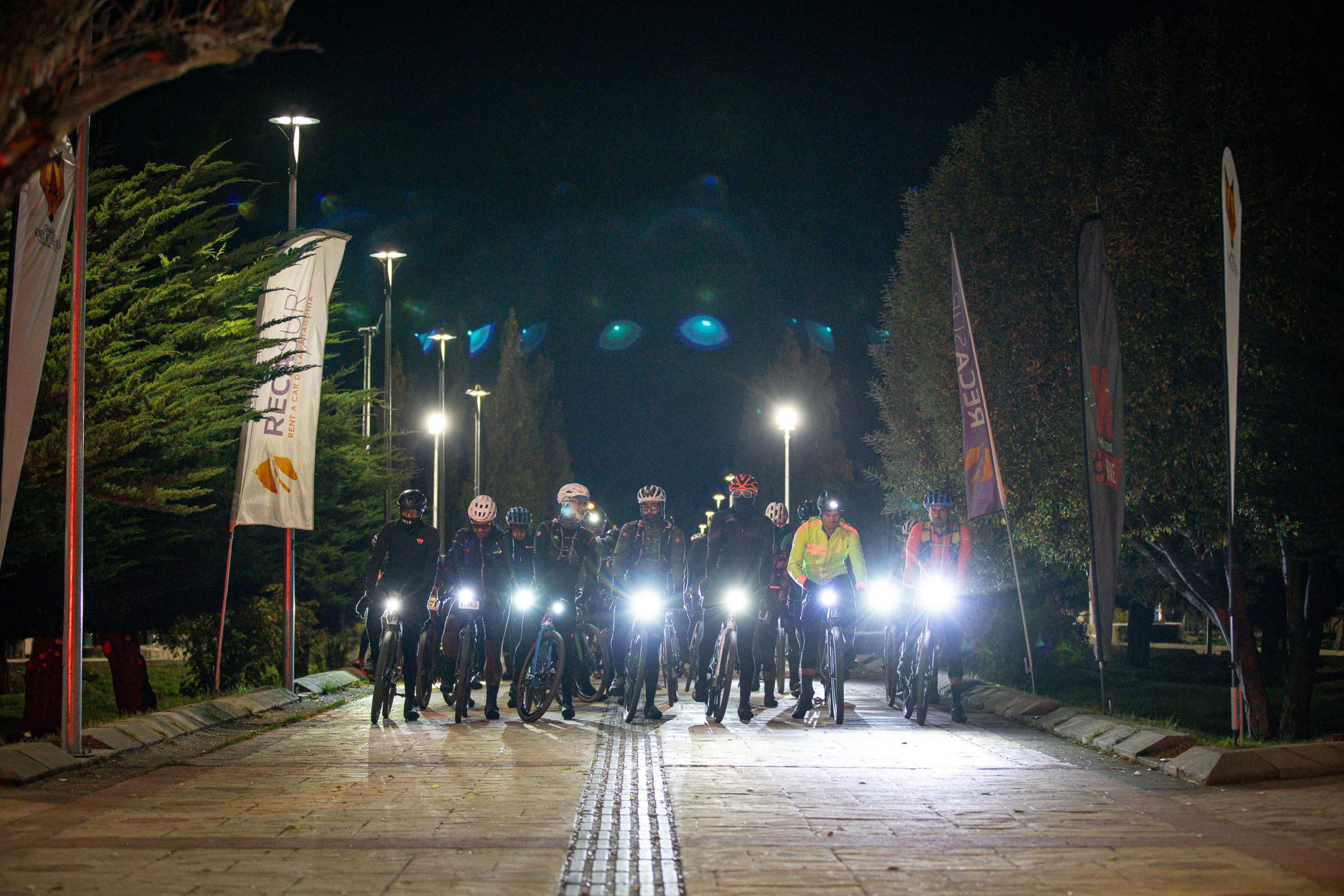 Patagonia Chile blog 🚴‍♂️ Gravel del Fuego 2026: Ultraciclismo en el Fin del Mundo
