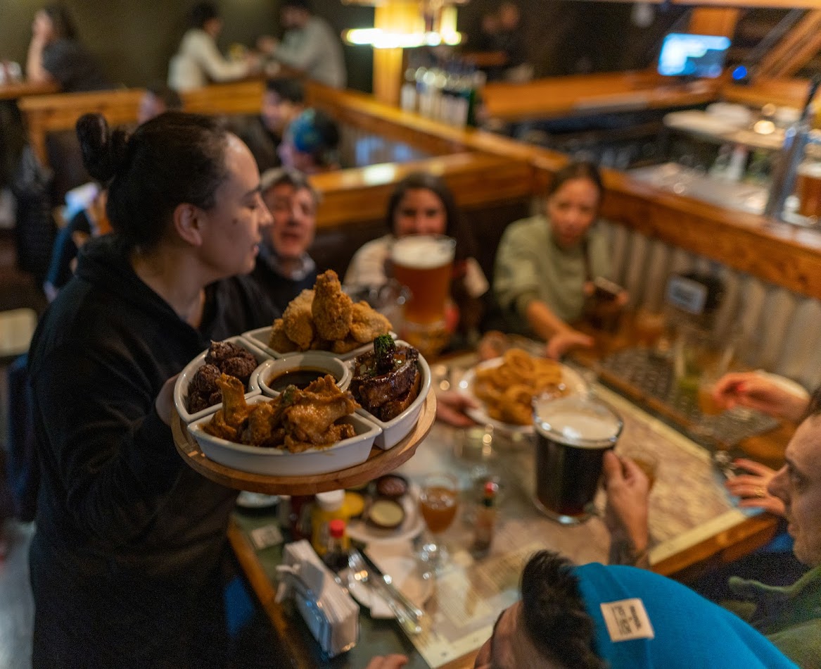 Patagonia Chile blog Puerto Natales: Capital Gastronómica del Fin del Mundo