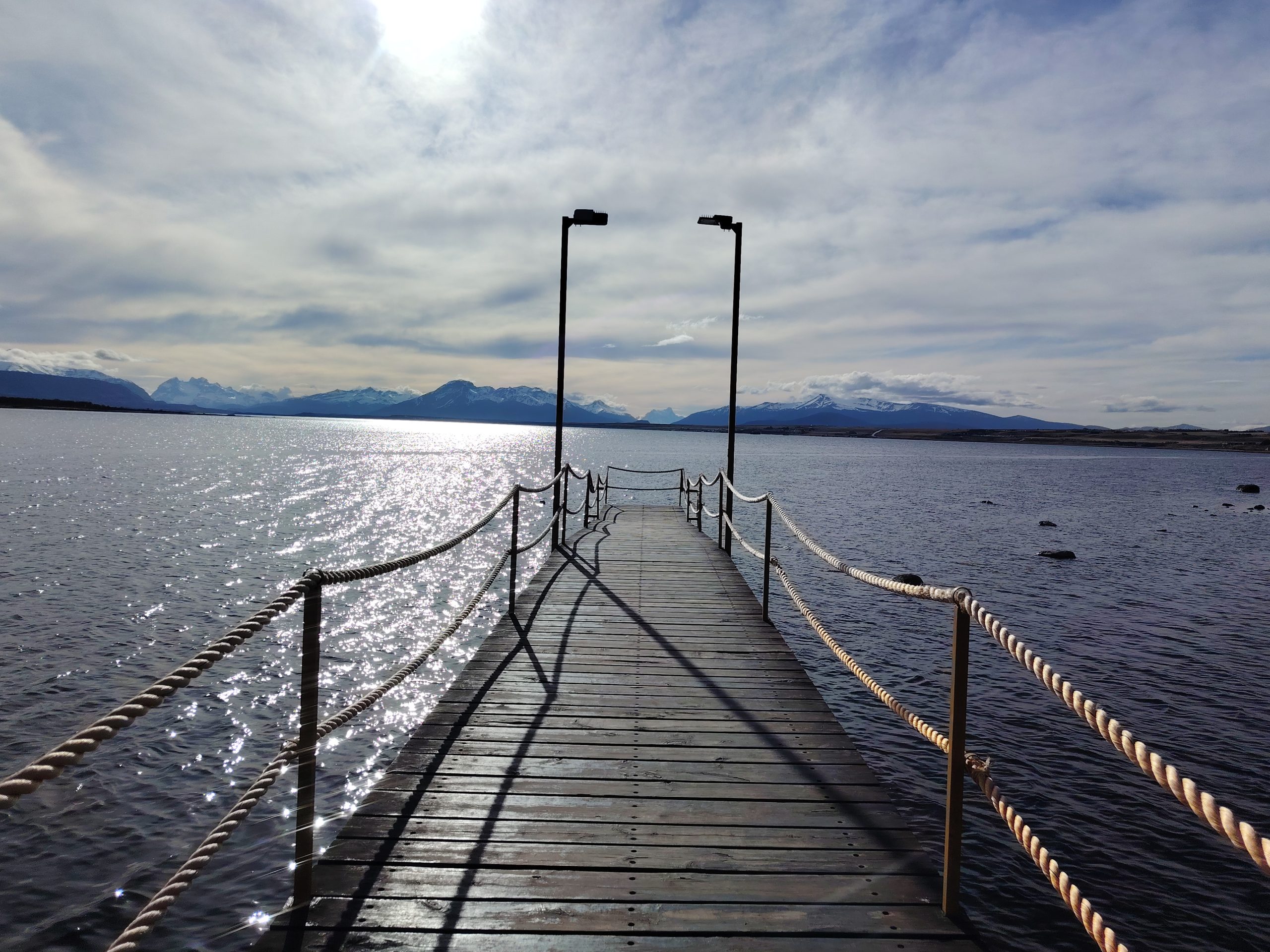 Patagonia Chile blog Chapuzón de los Fiordos – Puerto Natales • 12 de octubre de 2025