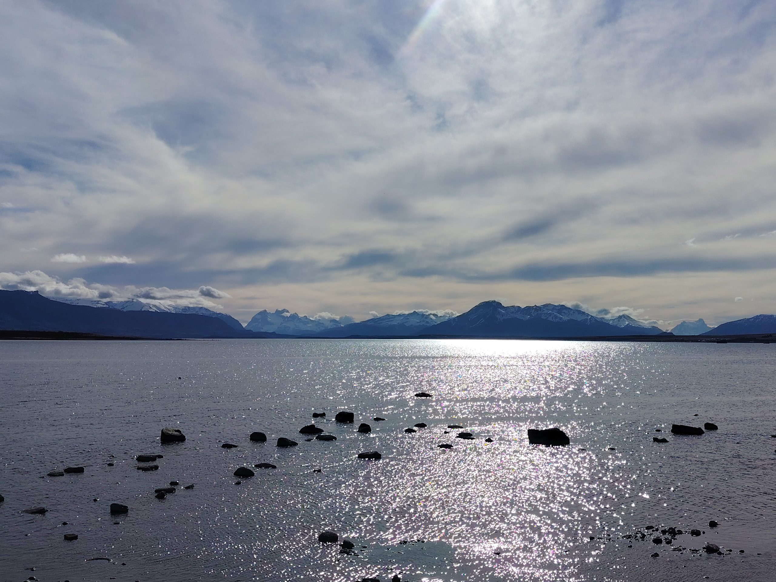 Patagonia Chile blog Chapuzón de los Fiordos – Puerto Natales • 12 de octubre de 2025
