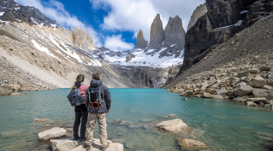 Patagonia Chile blog Patagonia Chile lidera el turismo sustentable: W Trek certifica su huella de carbono