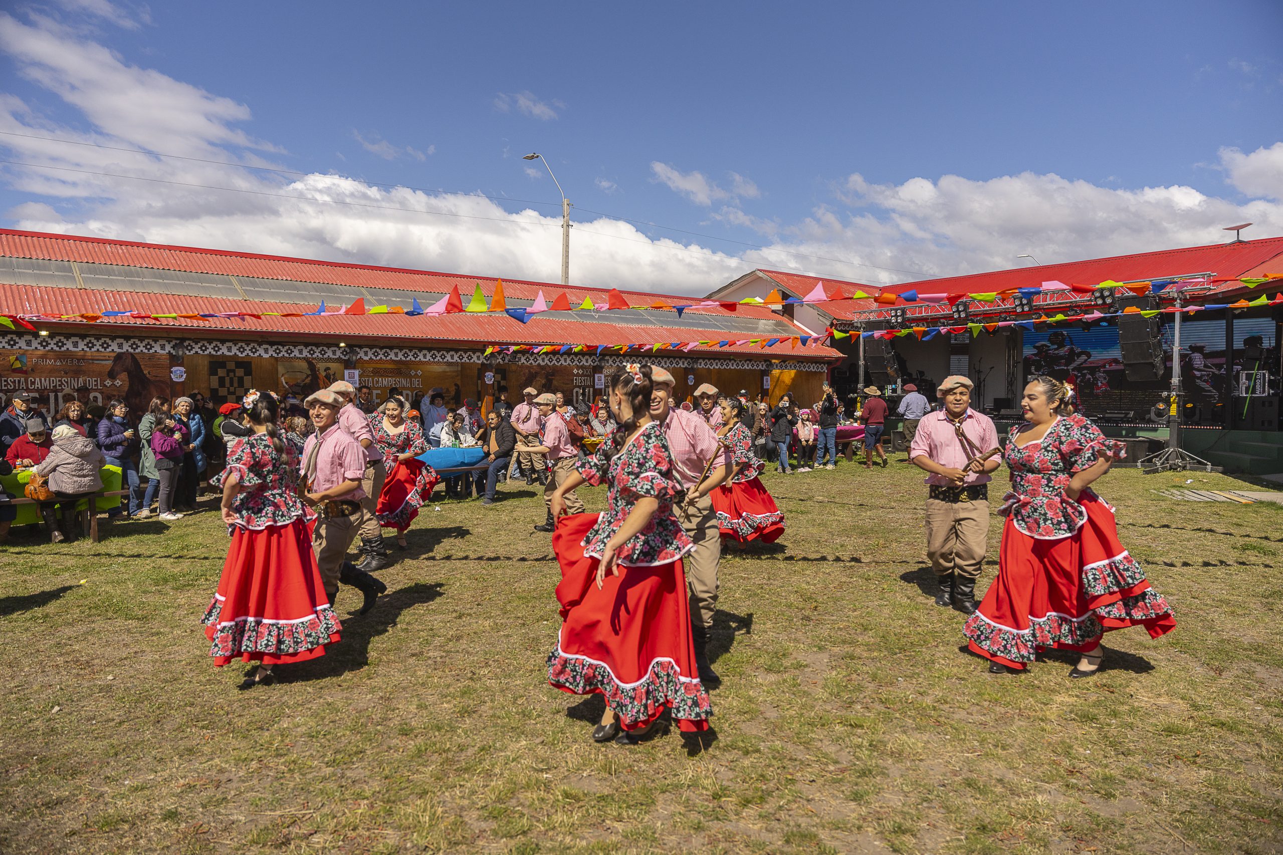 Patagonia Chile blog XXVI Fiesta Campesina del Ovejero 2026 – Cerro Sombrero (Primavera) – Febrero/marzo 2026